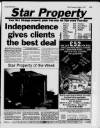 Llanelli Star Thursday 09 October 1997 Page 61