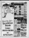 Llanelli Star Thursday 09 October 1997 Page 75