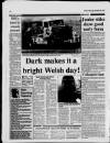 Llanelli Star Thursday 30 October 1997 Page 58