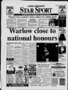 Llanelli Star Thursday 30 October 1997 Page 64