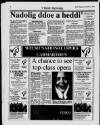 Llanelli Star Thursday 25 December 1997 Page 26