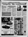 Llanelli Star Thursday 25 December 1997 Page 33