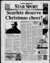 Llanelli Star Thursday 25 December 1997 Page 40