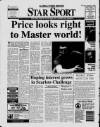 Llanelli Star Thursday 08 January 1998 Page 56