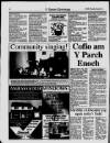 Llanelli Star Thursday 15 January 1998 Page 20