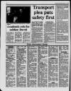 Llanelli Star Thursday 15 January 1998 Page 24