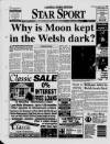 Llanelli Star Thursday 15 January 1998 Page 56