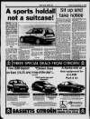 Llanelli Star Thursday 15 January 1998 Page 86