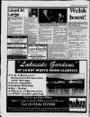 Llanelli Star Thursday 22 January 1998 Page 18