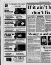 Llanelli Star Thursday 22 January 1998 Page 30