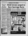 Llanelli Star Thursday 29 January 1998 Page 11