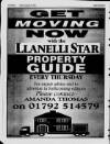 Llanelli Star Thursday 29 January 1998 Page 94