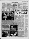 Llanelli Star Thursday 05 February 1998 Page 22