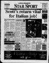 Llanelli Star Thursday 05 February 1998 Page 64