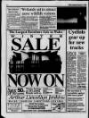 Llanelli Star Thursday 12 February 1998 Page 12