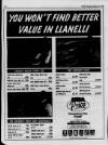 Llanelli Star Thursday 12 February 1998 Page 26