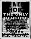 Llanelli Star Thursday 12 February 1998 Page 94