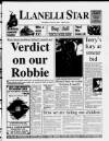 Llanelli Star