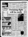 Llanelli Star Thursday 07 January 1999 Page 2