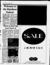 Llanelli Star Thursday 21 January 1999 Page 13