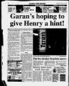 Llanelli Star Thursday 21 January 1999 Page 60