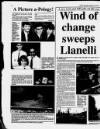 Llanelli Star Thursday 28 January 1999 Page 30