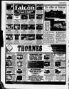 Llanelli Star Thursday 28 January 1999 Page 68