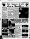 Llanelli Star Thursday 11 February 1999 Page 8