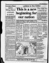 Llanelli Star Thursday 08 April 1999 Page 10