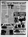 Llanelli Star Thursday 08 April 1999 Page 21