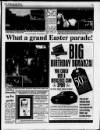 Llanelli Star Thursday 08 April 1999 Page 23