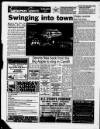 Llanelli Star Thursday 08 April 1999 Page 36