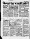 Llanelli Star Thursday 08 April 1999 Page 68