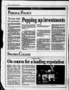 Llanelli Star Thursday 08 April 1999 Page 100