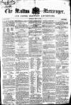 Malton Messenger Saturday 14 July 1855 Page 1