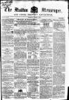 Malton Messenger Saturday 04 August 1855 Page 1