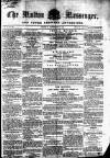 Malton Messenger Saturday 29 September 1855 Page 1