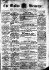 Malton Messenger Saturday 06 October 1855 Page 1