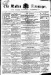 Malton Messenger Saturday 27 October 1855 Page 1