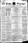 Malton Messenger Saturday 17 November 1855 Page 1