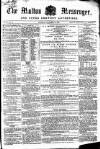 Malton Messenger Saturday 24 November 1855 Page 1