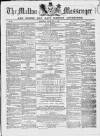 Malton Messenger Saturday 08 February 1862 Page 1