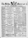 Malton Messenger Saturday 15 March 1862 Page 1