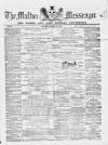 Malton Messenger Saturday 22 March 1862 Page 1