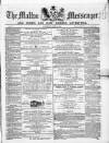 Malton Messenger Saturday 05 April 1862 Page 1