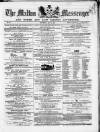 Malton Messenger Saturday 03 May 1862 Page 1