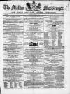 Malton Messenger Saturday 24 May 1862 Page 1