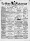 Malton Messenger Saturday 31 May 1862 Page 1