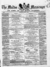 Malton Messenger Saturday 09 August 1862 Page 1