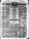 Malton Messenger Saturday 30 January 1864 Page 1